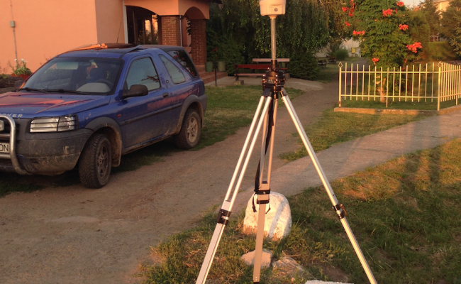 APA – CANAL SALAJ